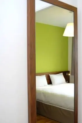 Tek Kişilik Oda