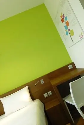 Tek Kişilik Oda