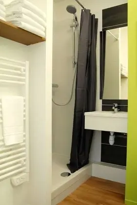 Tek Kişilik Oda