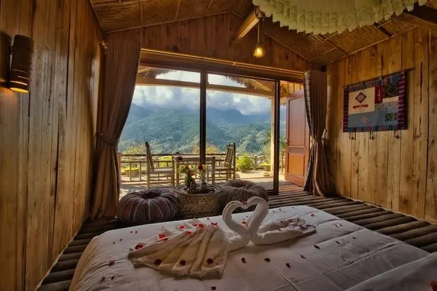 Deluxe Kır Evi