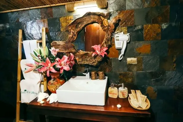 Deluxe Kır Evi