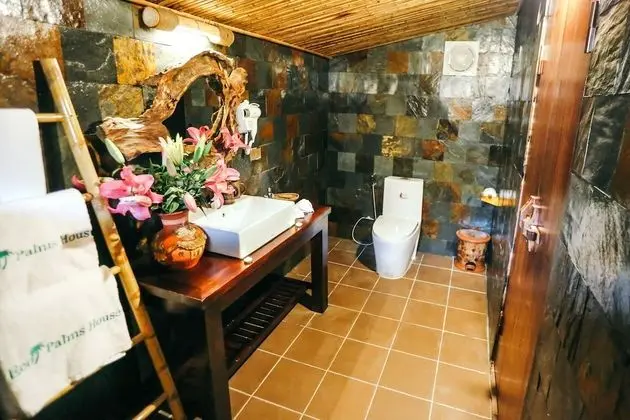Deluxe Kır Evi