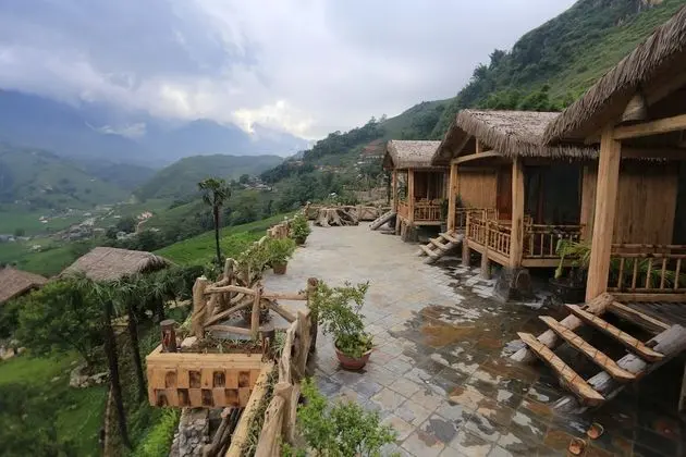 Deluxe Kır Evi