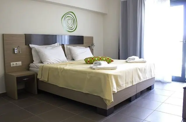Deluxe Tek Büyük veya İki Ayrı Yataklı Oda, Dağ Manzaralı