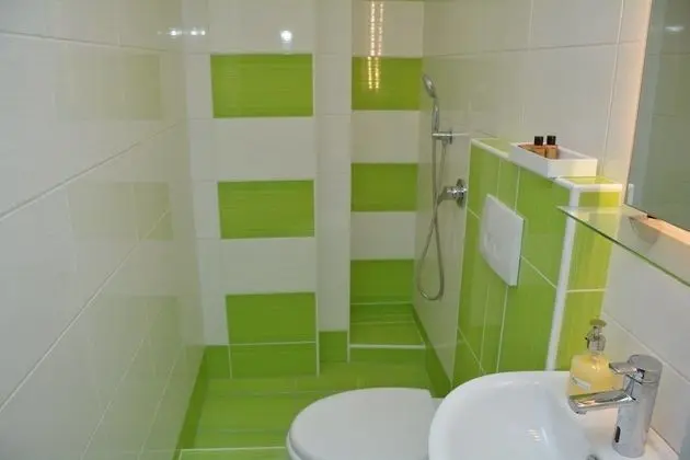 Deluxe Üç Kişilik Oda, Dağ Manzaralı