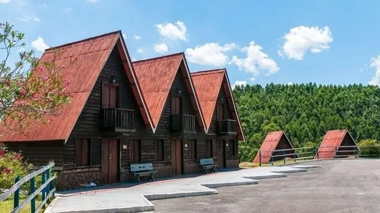 Dağ Evi