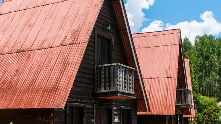 Dağ Evi