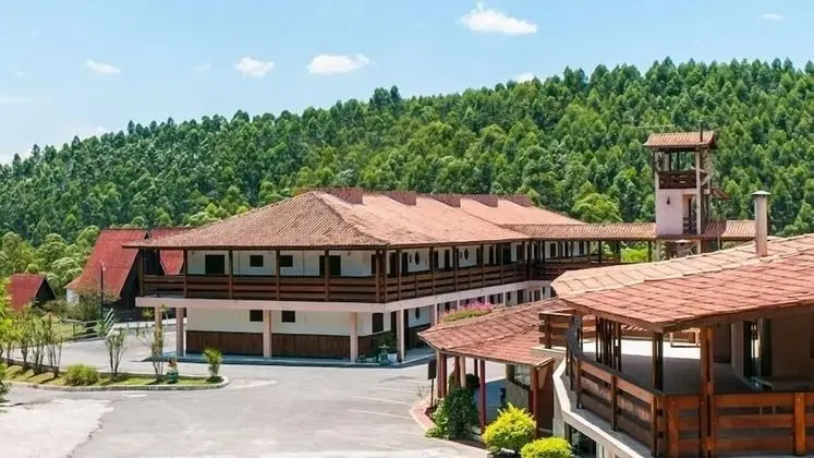 Oda (Mirante)