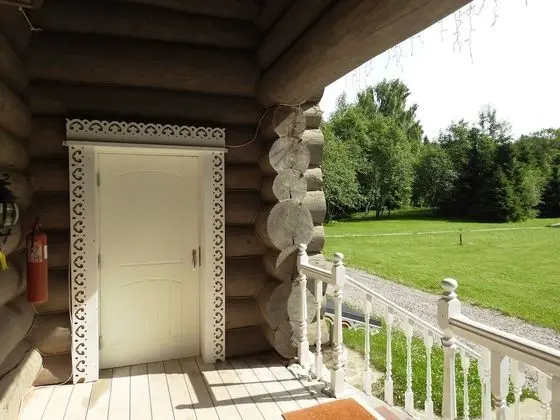 Oda, 3 Yatak Odası (4 seasons)