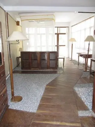 Deluxe Çatı Katı (Loft)