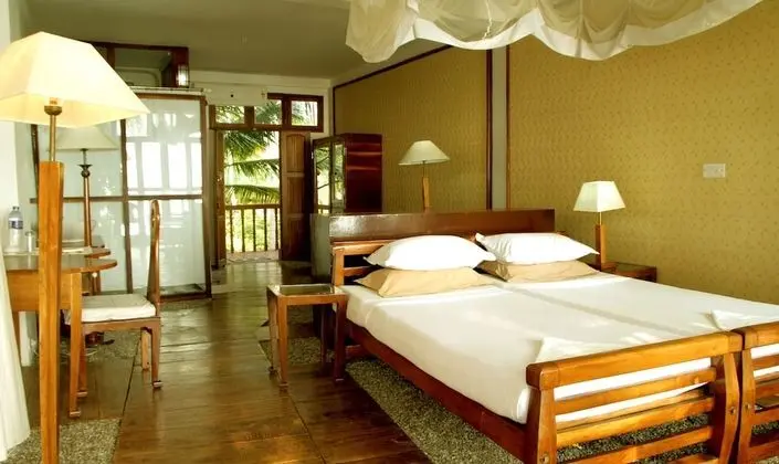 Deluxe Çatı Katı (Loft)