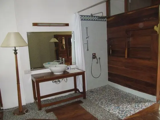 Deluxe Çatı Katı (Loft)