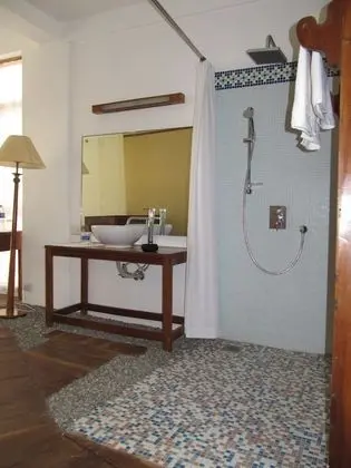 Deluxe Çatı Katı (Loft)