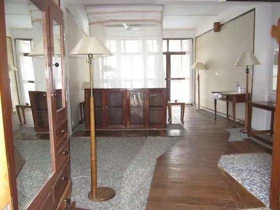 Economy Çatı Katı (Loft)