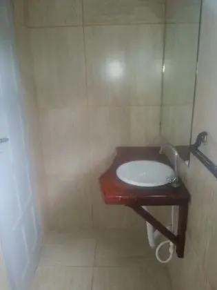 Üç Kişilik Oda, Vadi Manzaralı