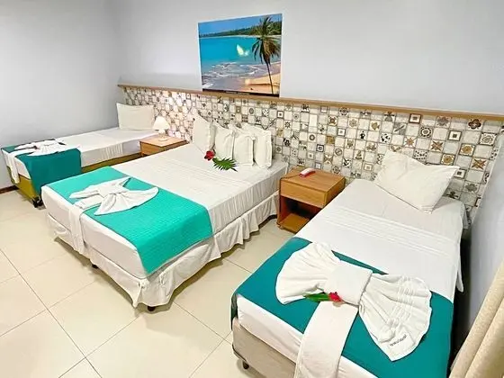Luxury Oda, Göl Manzaralı, Zemin Kat (Ouro)