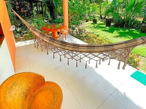 Luxury Oda, Göl Manzaralı, Zemin Kat (Ouro)