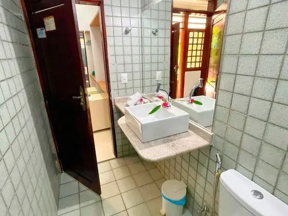 Luxury Oda, Göl Manzaralı, Zemin Kat (Ouro)