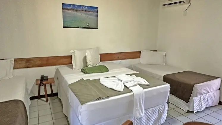 Panoramic Oda, 1 Yatak Odası, Bahçe Manzaralı