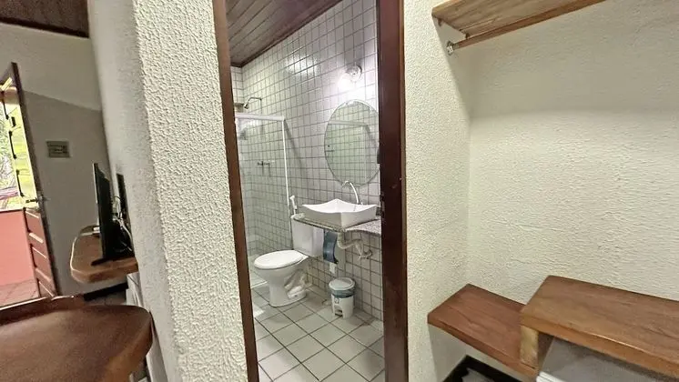 Panoramic Oda, 1 Yatak Odası, Bahçe Manzaralı