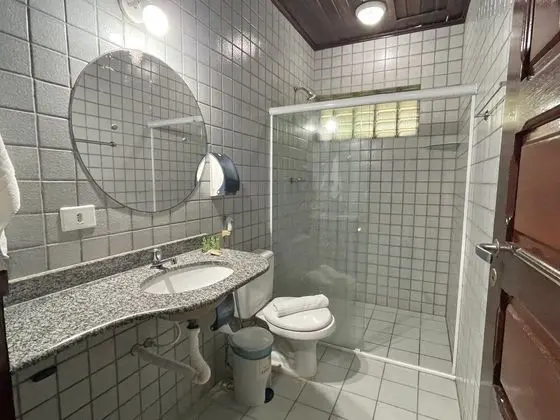 Standard Oda, Bahçe Manzaralı, Zemin Kat (Prata)