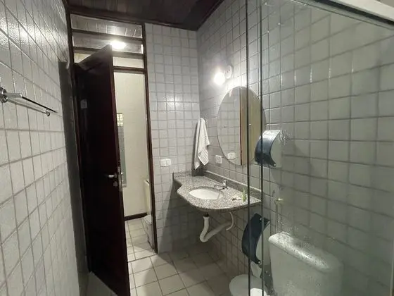 Standard Oda, Bahçe Manzaralı, Zemin Kat (Prata)