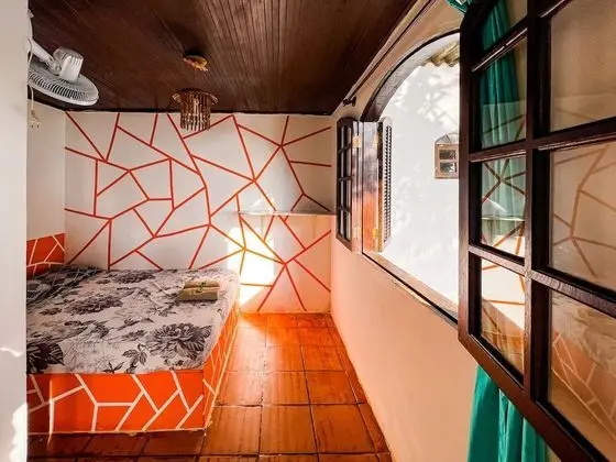 Standard İki Ayrı Yataklı Oda