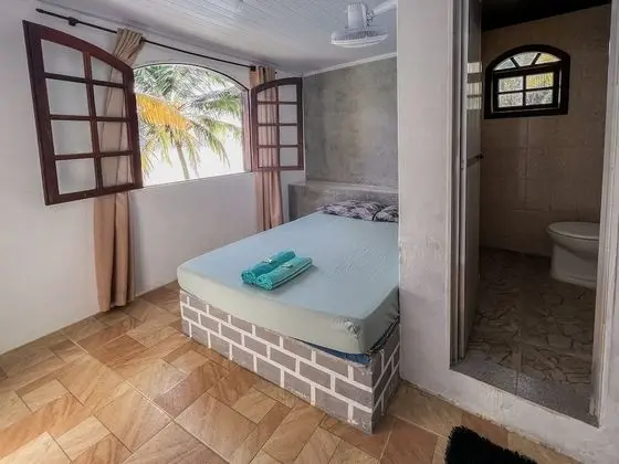 Standard İki Ayrı Yataklı Oda