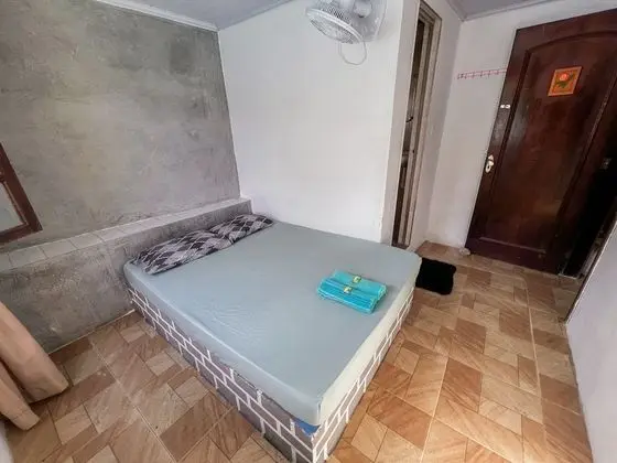 Standard İki Ayrı Yataklı Oda