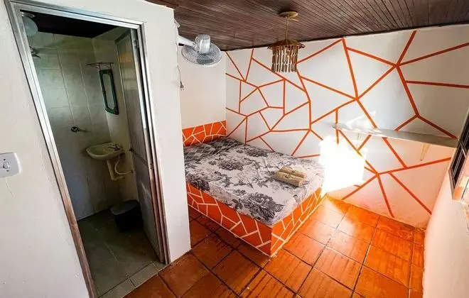 Standard İki Ayrı Yataklı Oda