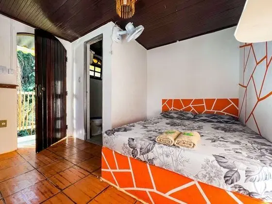 Standard İki Ayrı Yataklı Oda