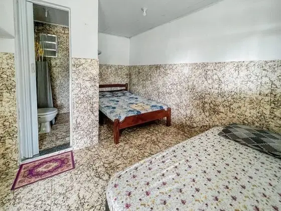 Standard Üç Kişilik Oda