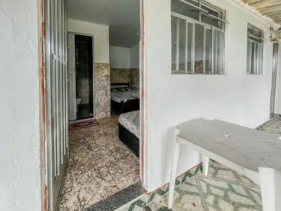 Standard Üç Kişilik Oda