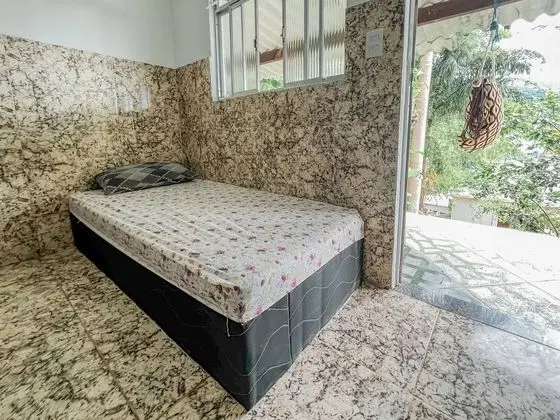 Standard Üç Kişilik Oda