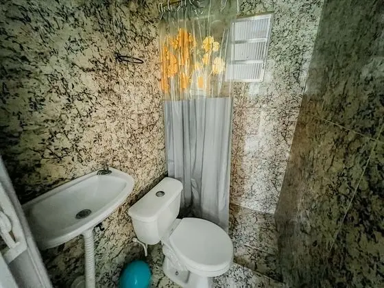 Standard Üç Kişilik Oda