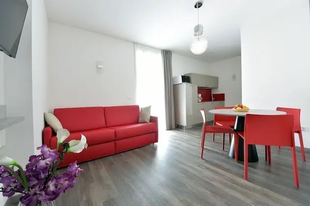 Executive Apart Daire