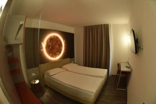 Executive Apart Daire