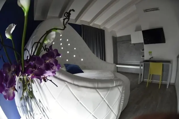 Executive Apart Daire