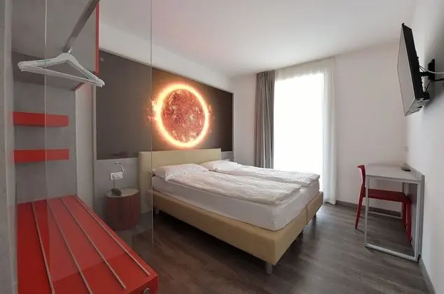 Executive Apart Daire