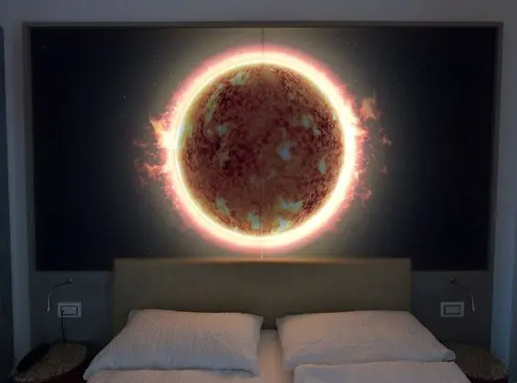 Executive Apart Daire