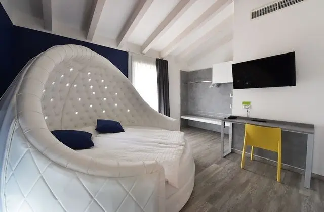 Executive Apart Daire