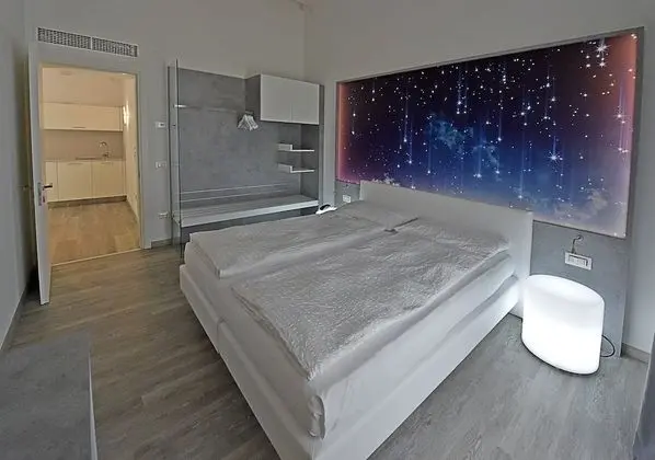 Executive Apart Daire