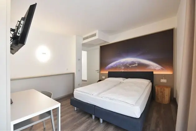 Executive Apart Daire