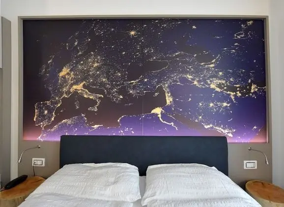 Executive Apart Daire