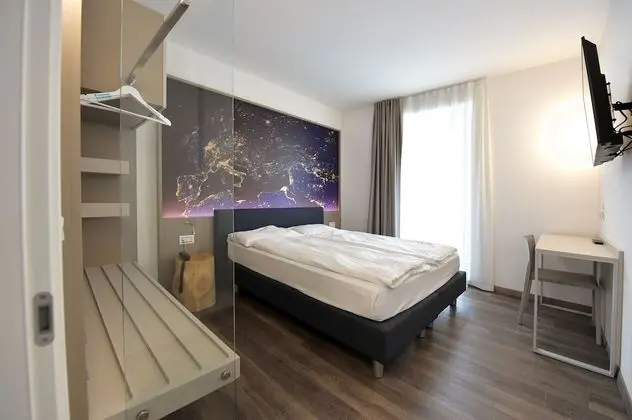 Executive Apart Daire