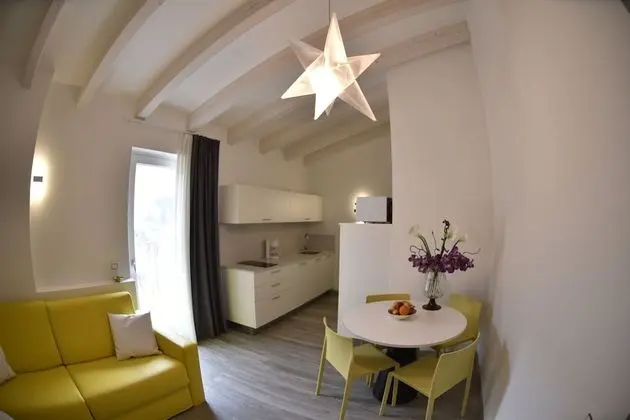 Executive Apart Daire