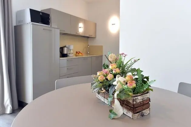 Executive Apart Daire