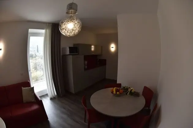 Executive Apart Daire