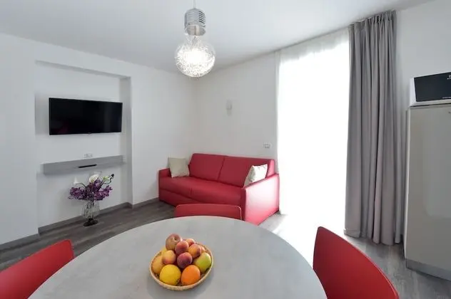 Executive Apart Daire