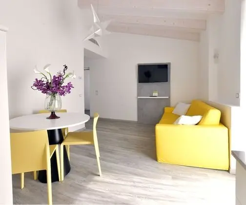 Executive Apart Daire